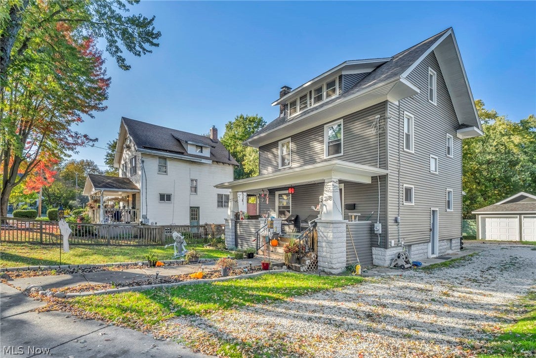 278 Shawnee Path
