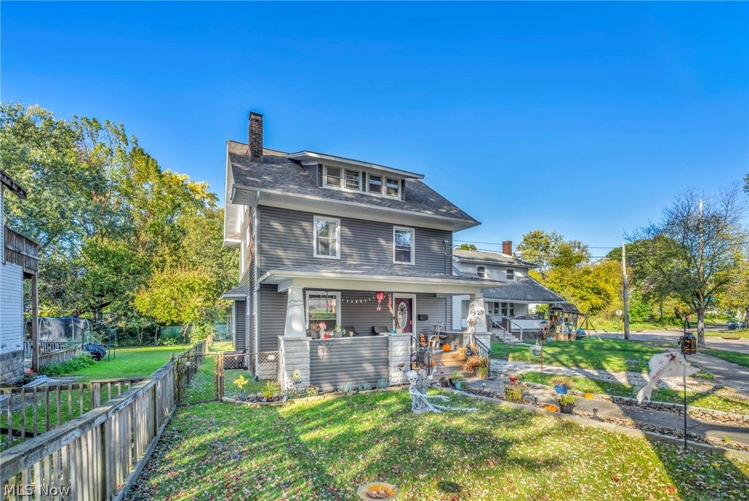 278 Shawnee Path