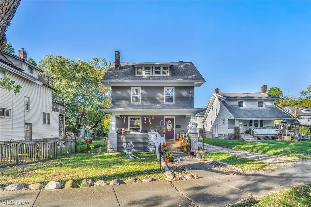 278 Shawnee Path