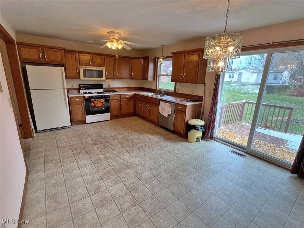 Massillon - Residential