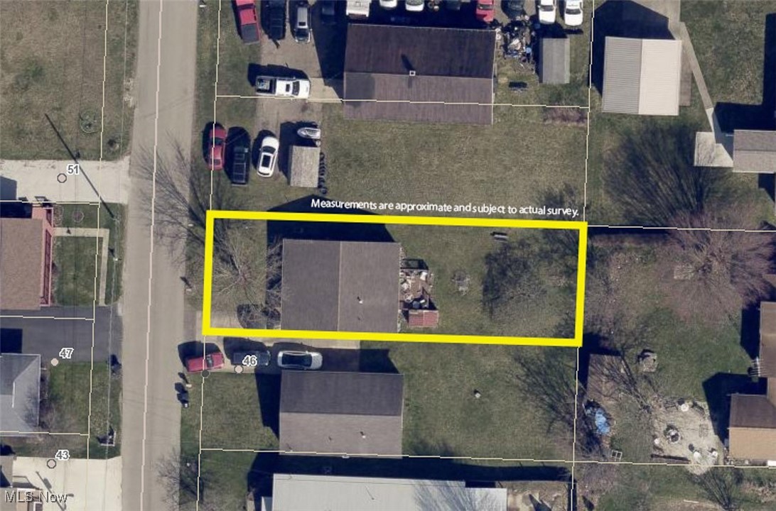 Massillon - Residential