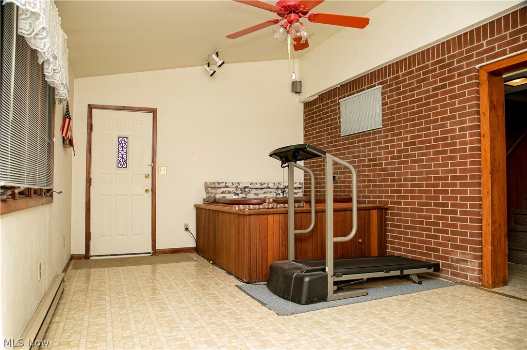 Hal-Bar Add - Residential