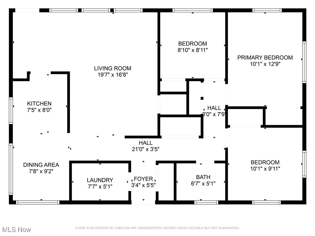 Delia Estates - Residential Lease