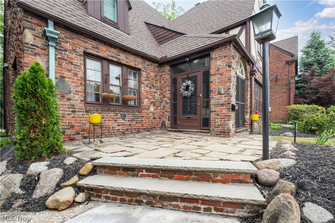 Cedar Heights Land Cos Cedarbrook - Residential