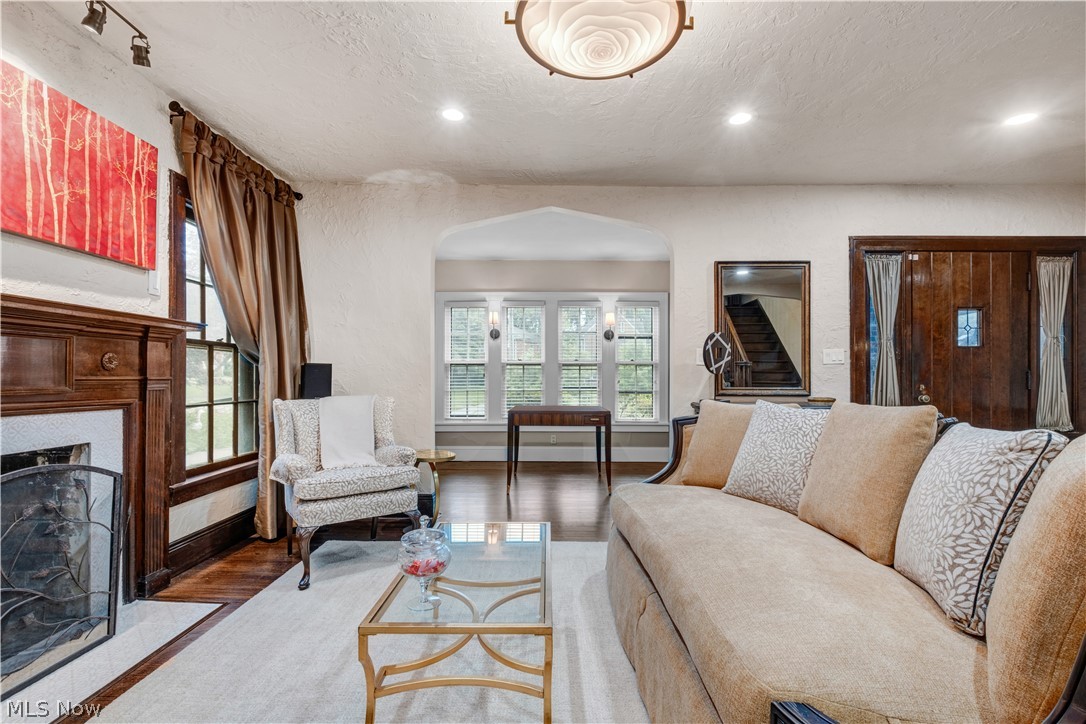 Cedar Heights Land Cos Cedarbrook - Residential