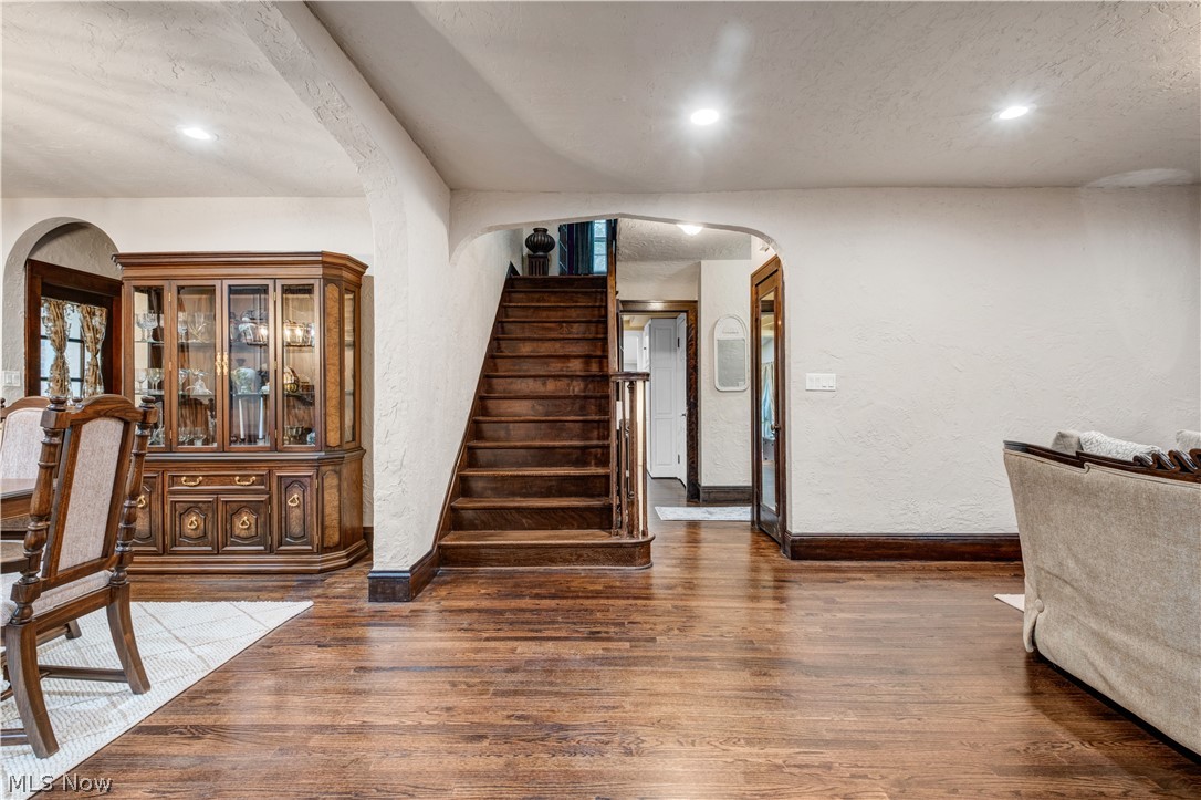 Cedar Heights Land Cos Cedarbrook - Residential