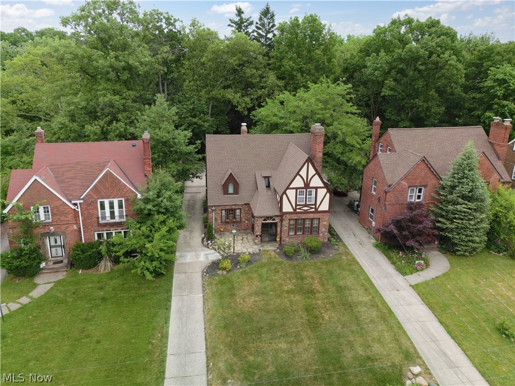 Cedar Heights Land Cos Cedarbrook - Residential