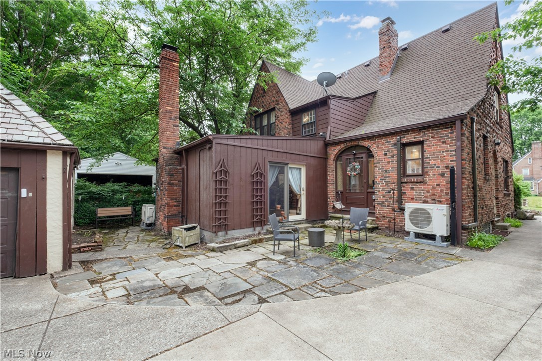 Cedar Heights Land Cos Cedarbrook - Residential