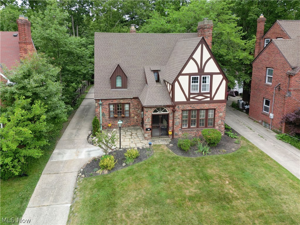 Cedar Heights Land Cos Cedarbrook - Residential