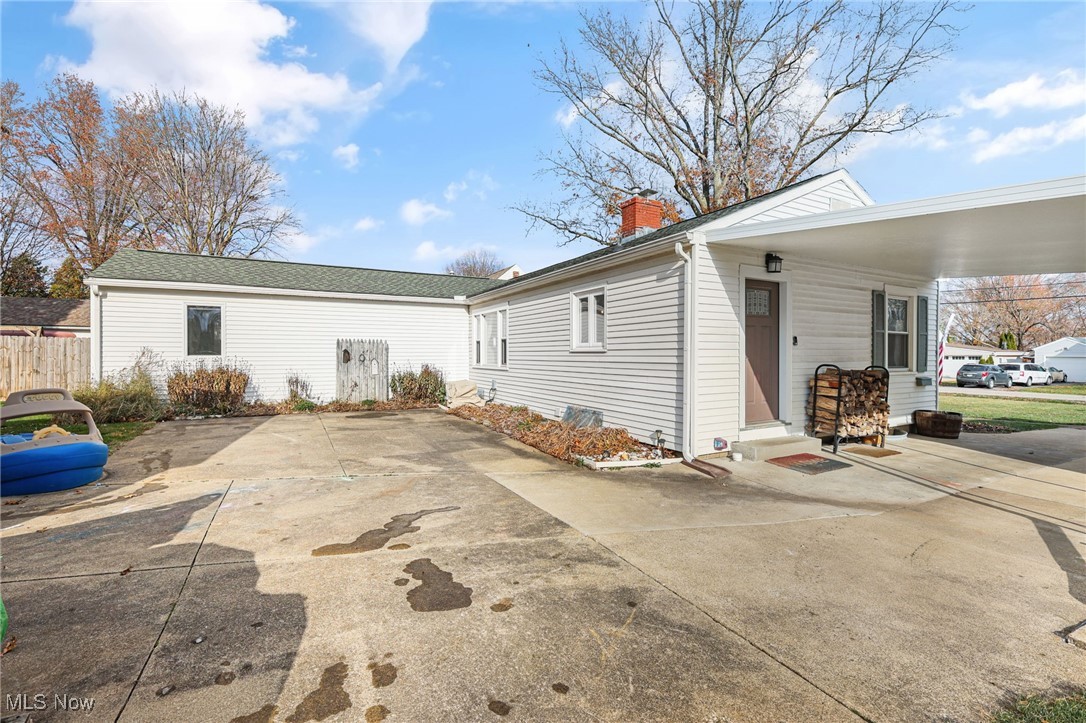 1652 Barbara Drive, Wooster, Ohio image 30