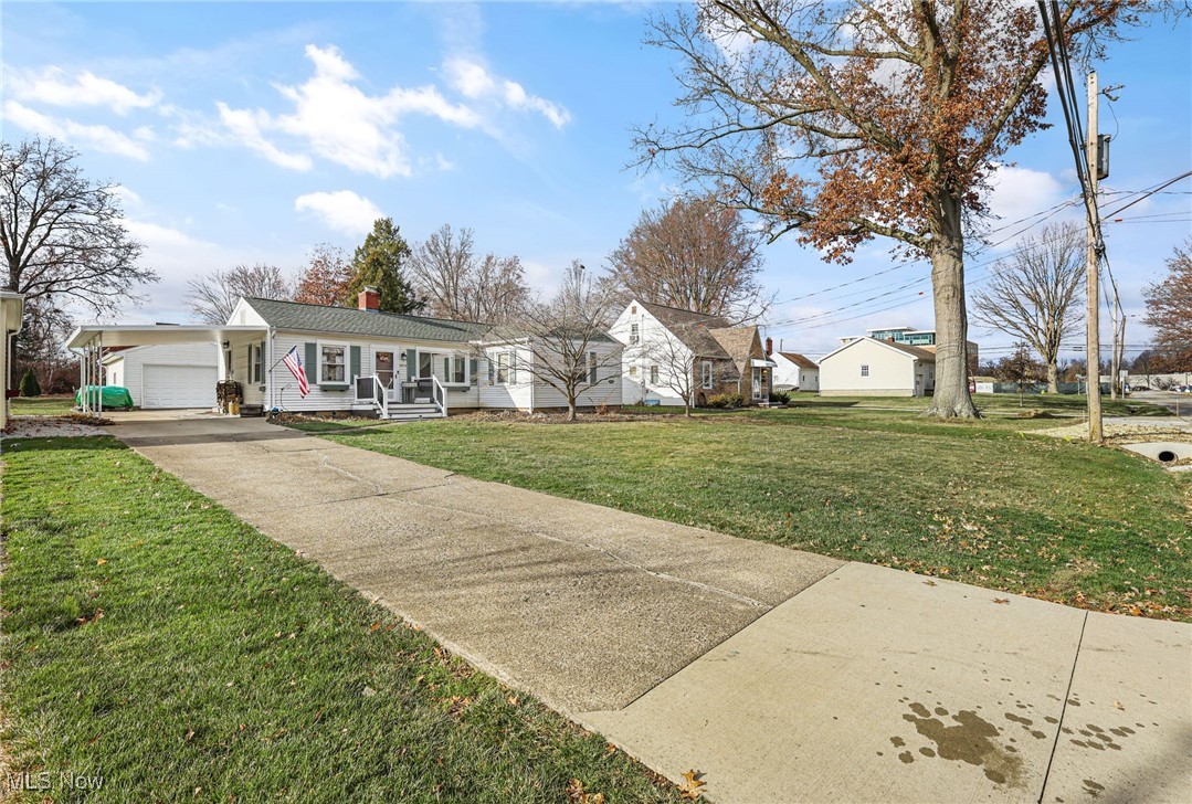 1652 Barbara Drive, Wooster, Ohio image 34