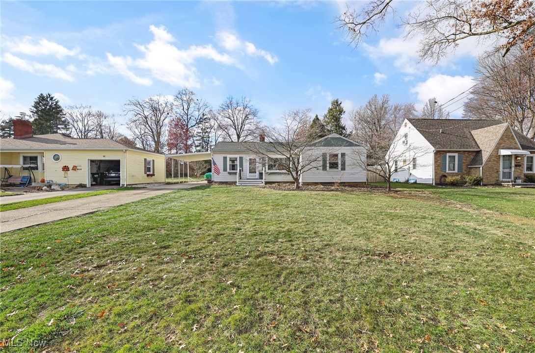 1652 Barbara Drive, Wooster, Ohio image 32