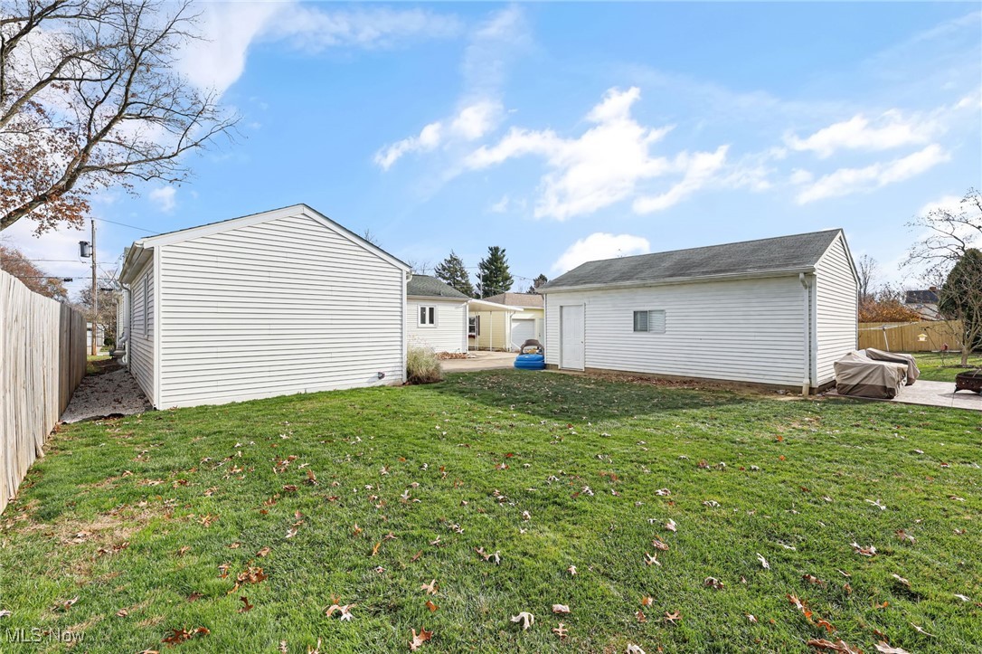 1652 Barbara Drive, Wooster, Ohio image 36