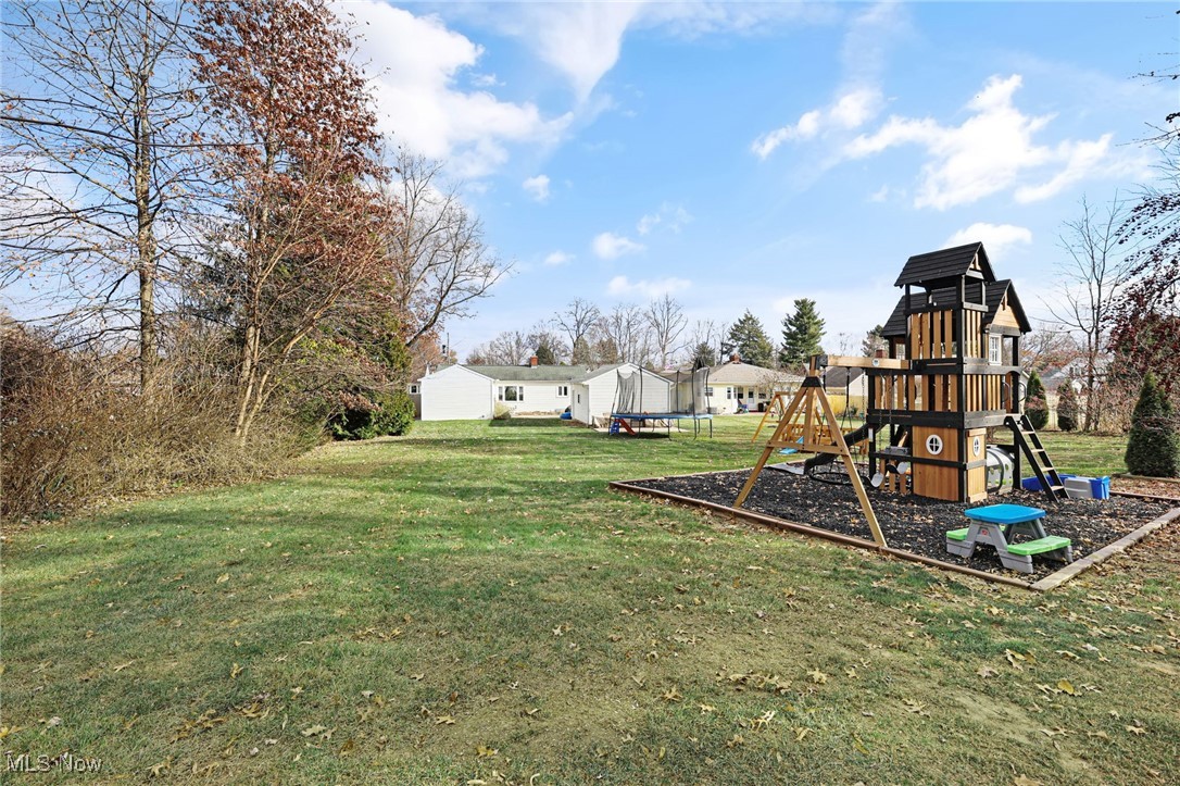 1652 Barbara Drive, Wooster, Ohio image 31