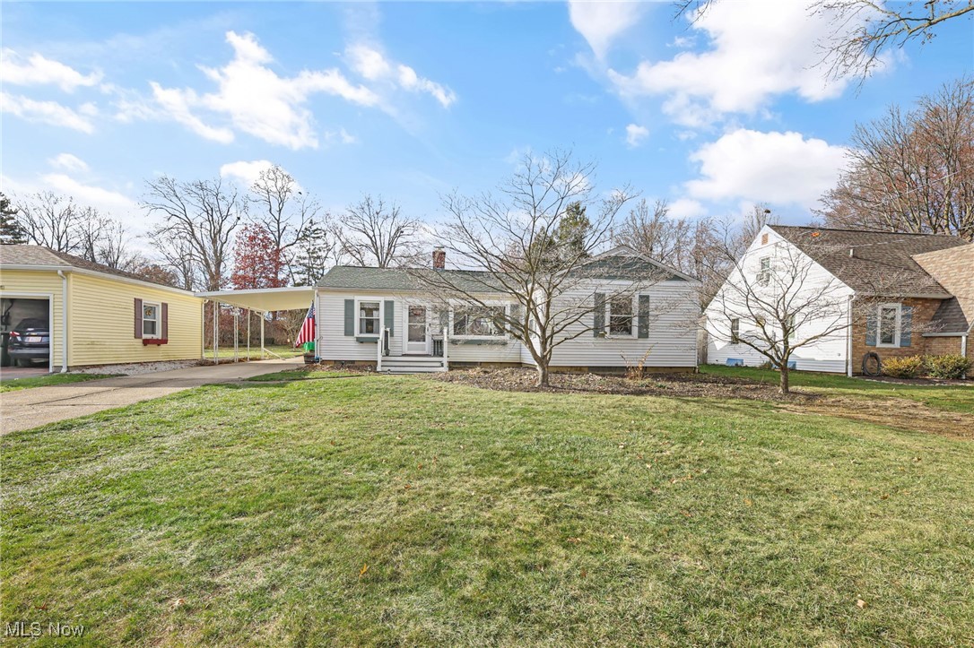 1652 Barbara Drive, Wooster, Ohio image 33