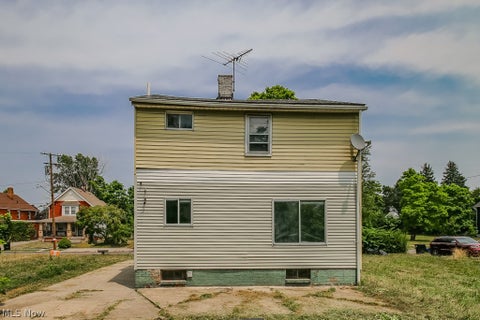Tiny photo for 980 Evangeline Road, Cleveland, OH 44110 (MLS # 5255224)