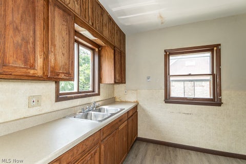 Tiny photo for 980 Evangeline Road, Cleveland, OH 44110 (MLS # 5255224)