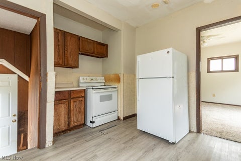 Tiny photo for 980 Evangeline Road, Cleveland, OH 44110 (MLS # 5255224)
