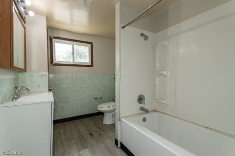 Tiny photo for 980 Evangeline Road, Cleveland, OH 44110 (MLS # 5255224)