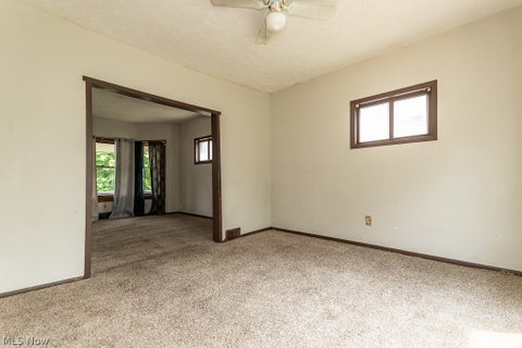 Tiny photo for 980 Evangeline Road, Cleveland, OH 44110 (MLS # 5255224)