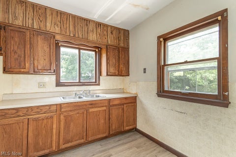 Tiny photo for 980 Evangeline Road, Cleveland, OH 44110 (MLS # 5255224)
