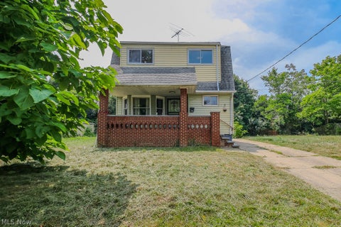 Tiny photo for 980 Evangeline Road, Cleveland, OH 44110 (MLS # 5255224)