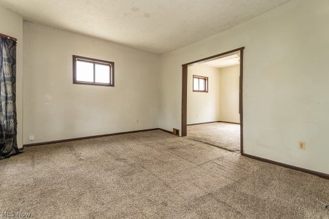 Tiny photo for 980 Evangeline Road, Cleveland, OH 44110 (MLS # 5255224)