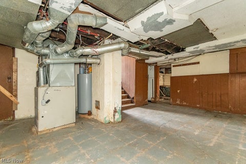 Tiny photo for 980 Evangeline Road, Cleveland, OH 44110 (MLS # 5255224)