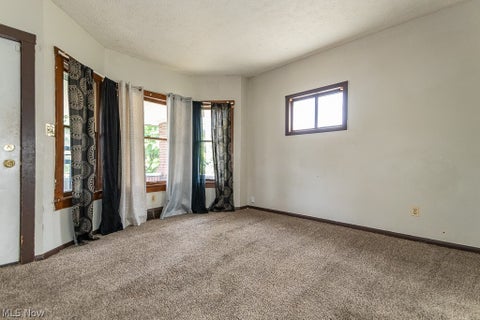 Tiny photo for 980 Evangeline Road, Cleveland, OH 44110 (MLS # 5255224)
