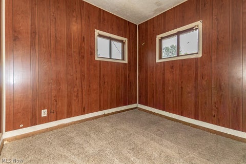 Tiny photo for 980 Evangeline Road, Cleveland, OH 44110 (MLS # 5255224)