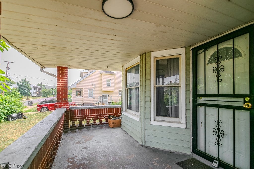 980 Evangeline Road