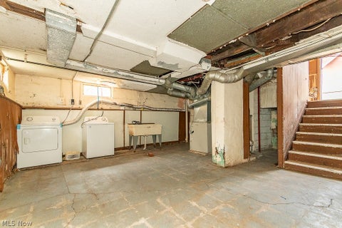 Tiny photo for 980 Evangeline Road, Cleveland, OH 44110 (MLS # 5255224)