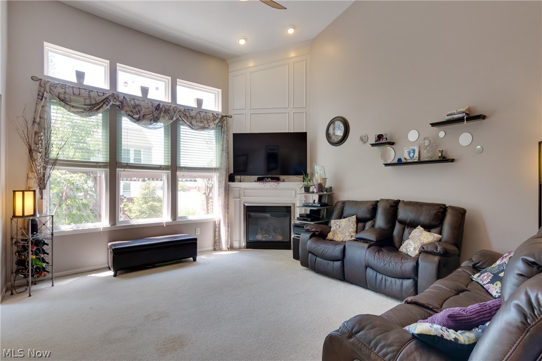 Westbury Place - Residential