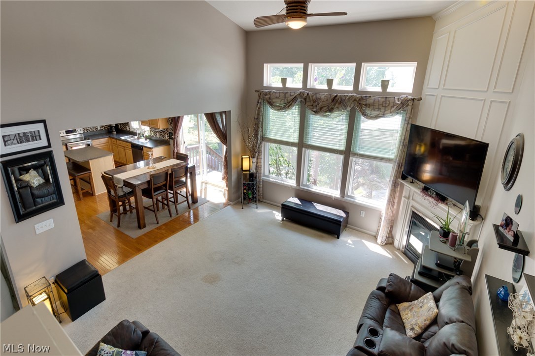 Westbury Place - Residential