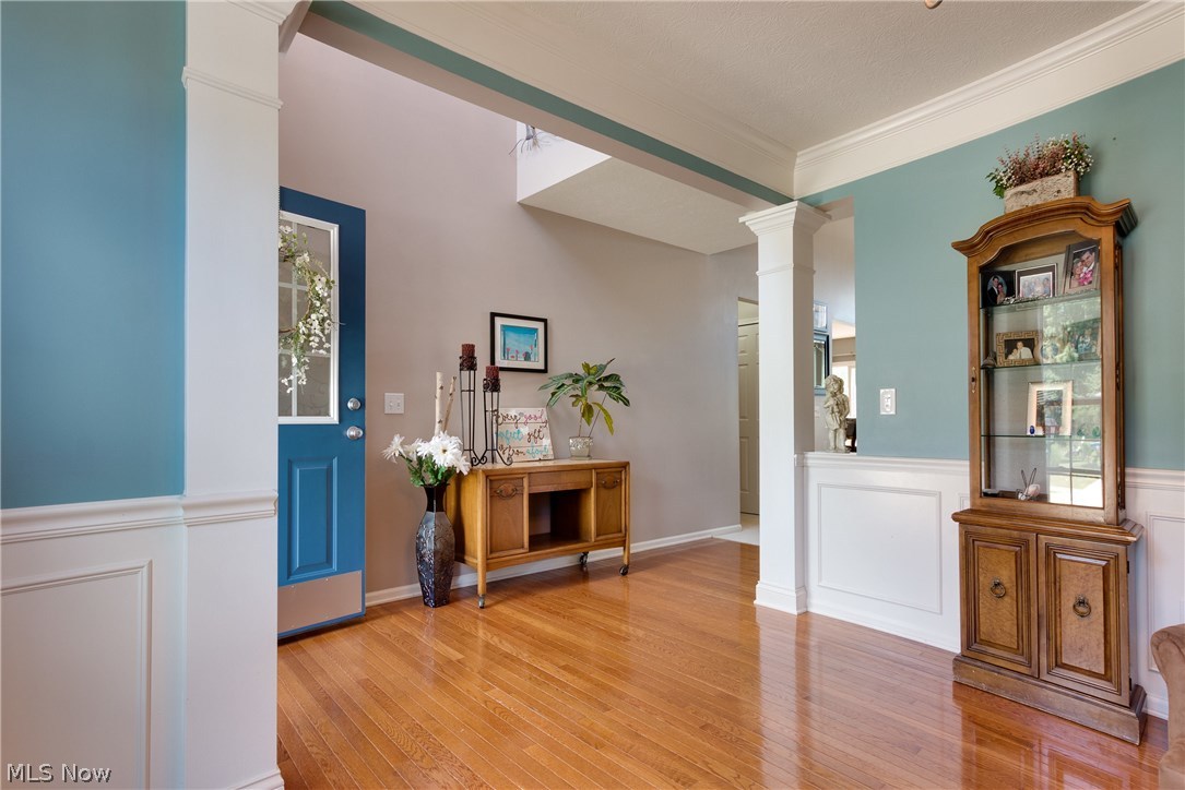 Westbury Place - Residential