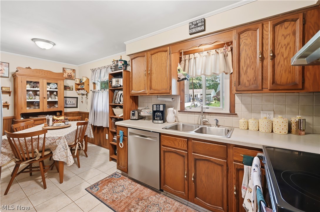 City/Youngstown - Residential
