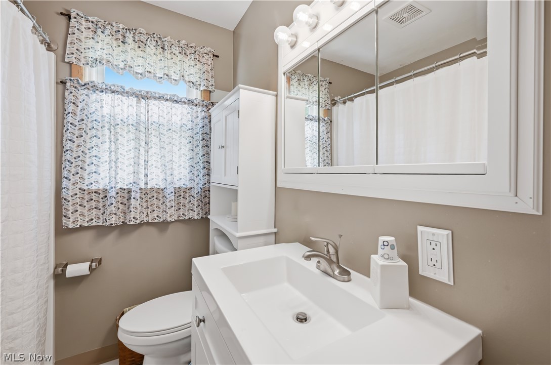 City/Youngstown - Residential