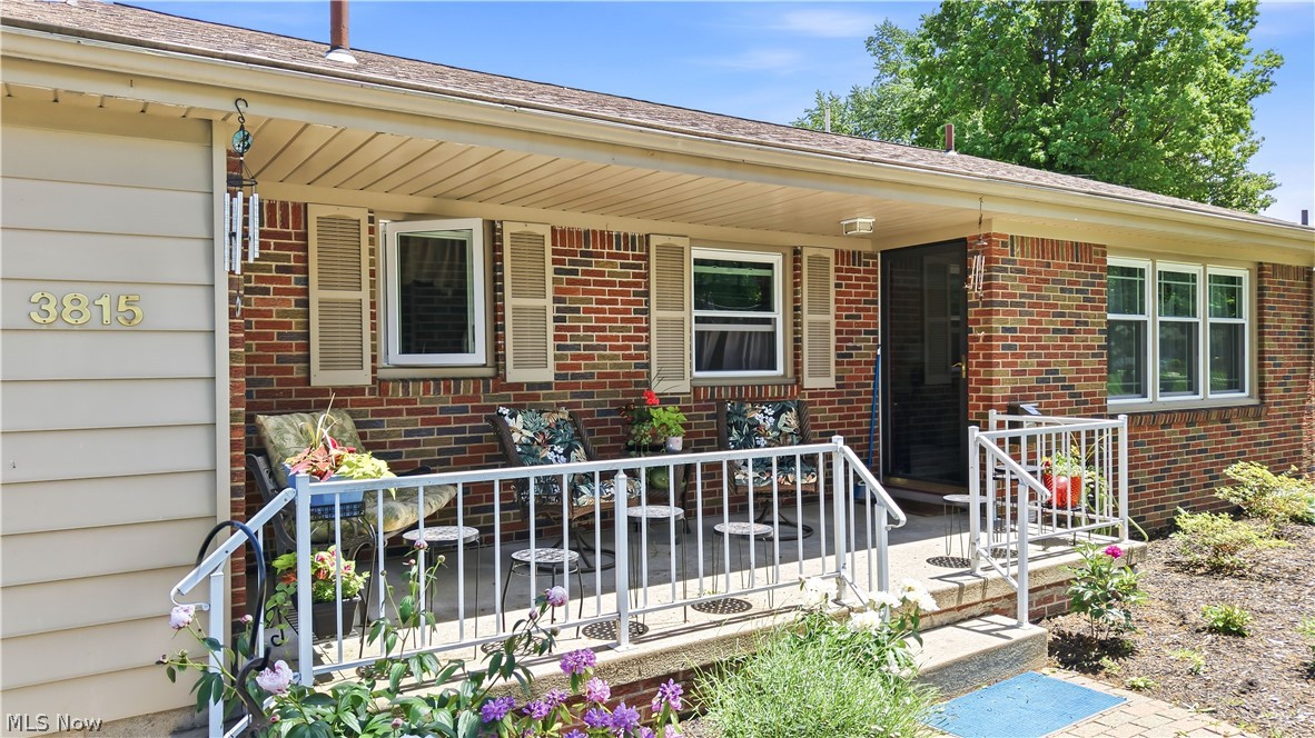 City/Youngstown - Residential