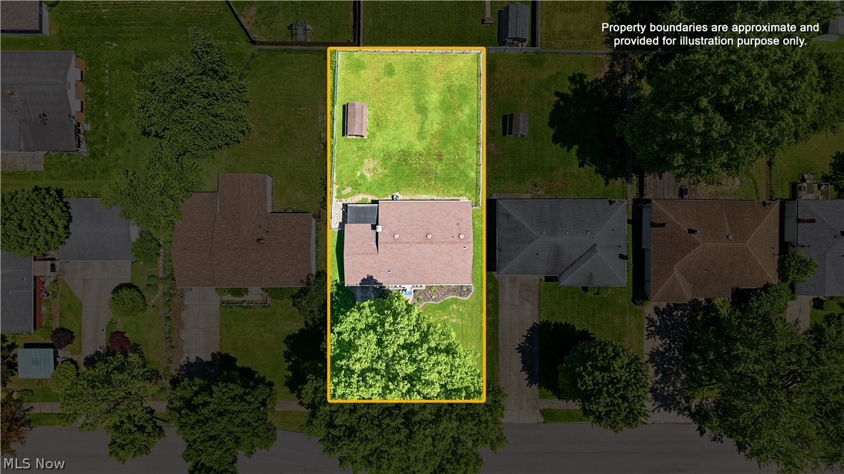 City/Youngstown - Residential