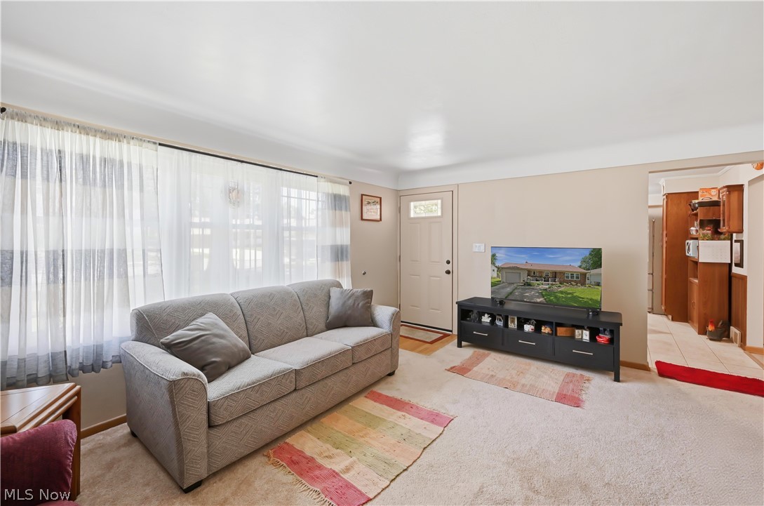 City/Youngstown - Residential