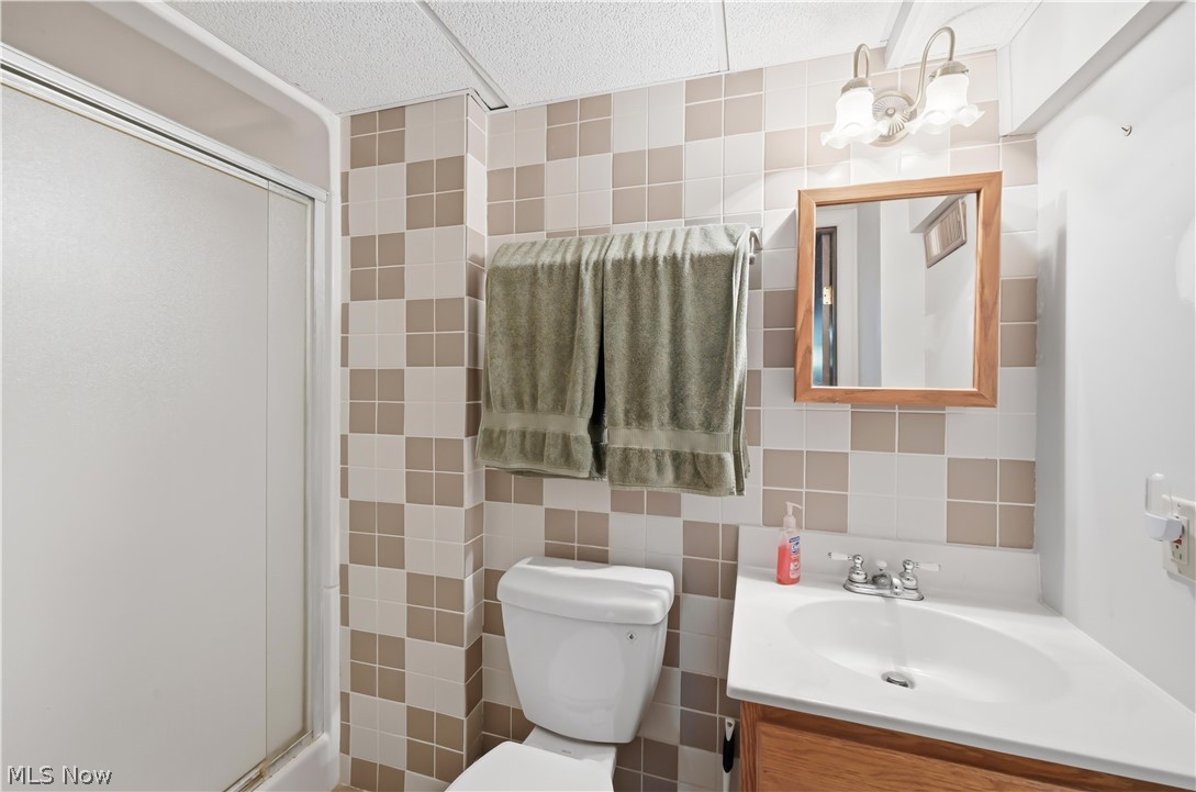 City/Youngstown - Residential