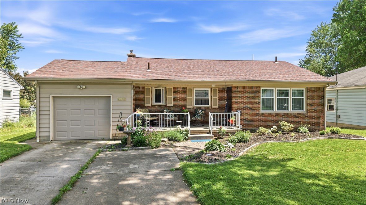 City/Youngstown - Residential