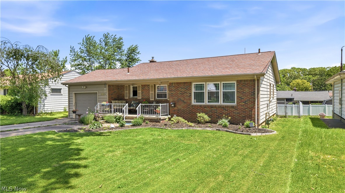 City/Youngstown - Residential