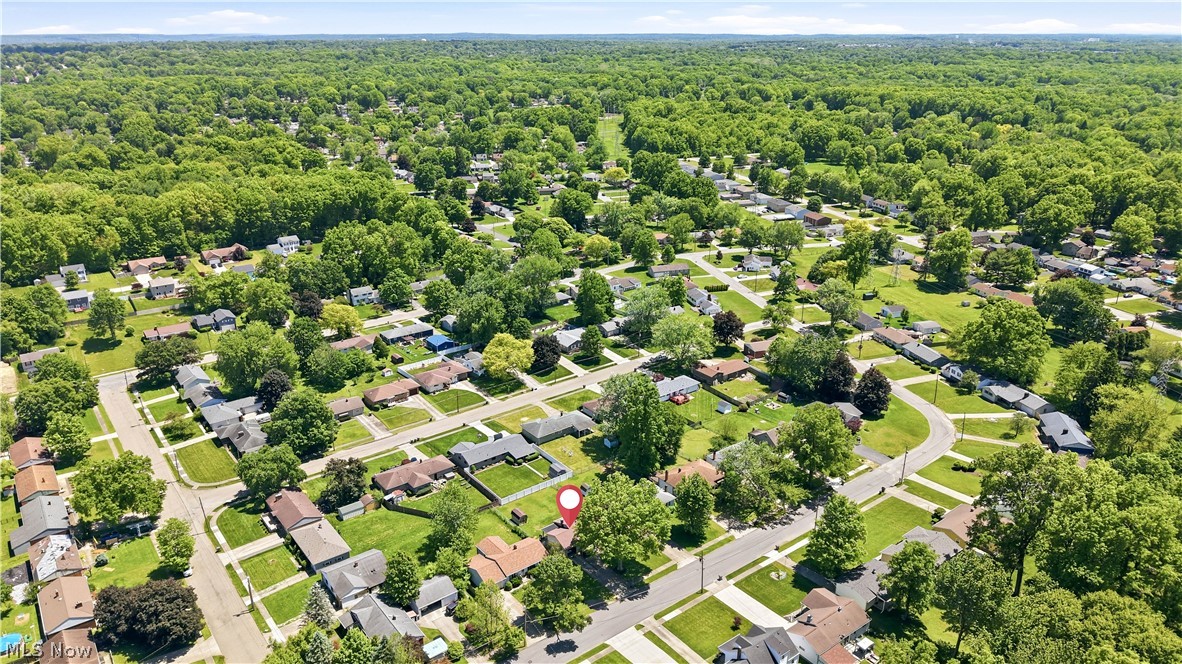 City/Youngstown - Residential