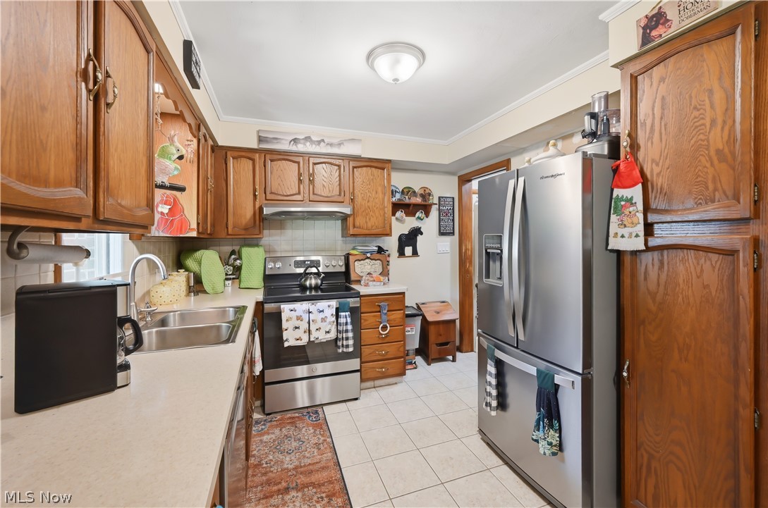 City/Youngstown - Residential