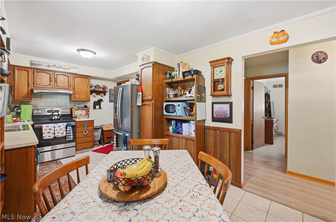 City/Youngstown - Residential