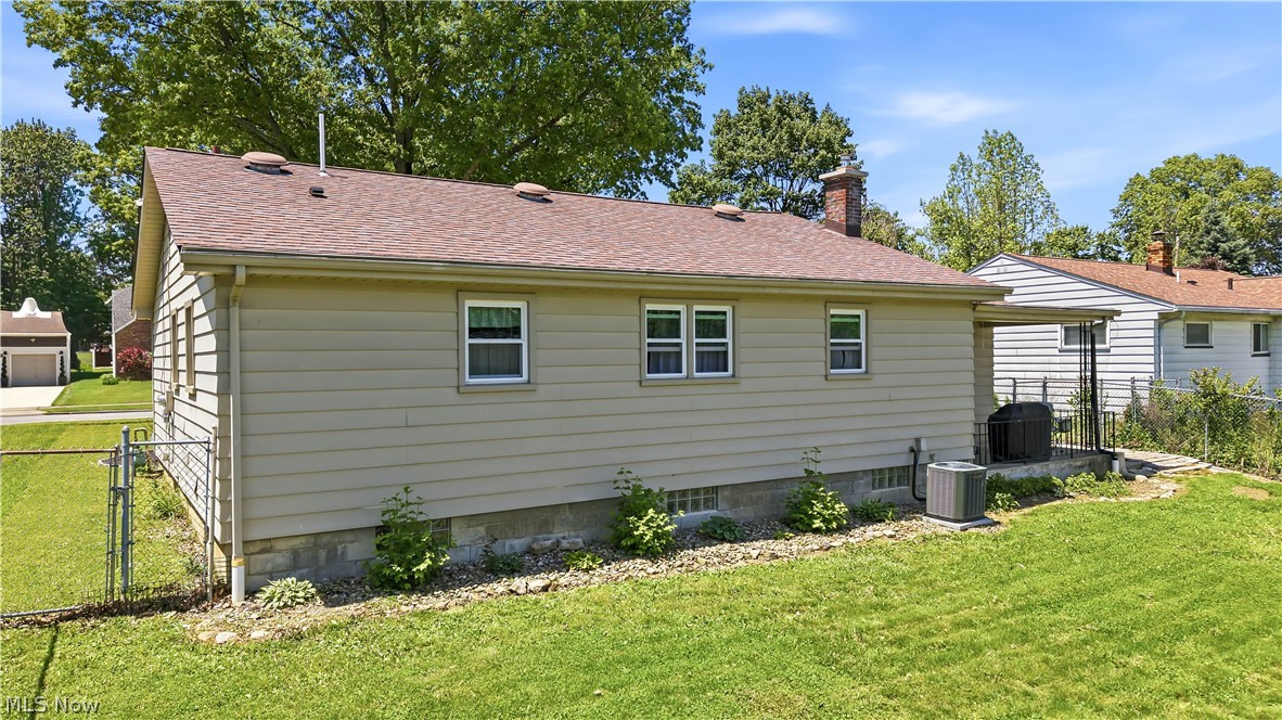 City/Youngstown - Residential
