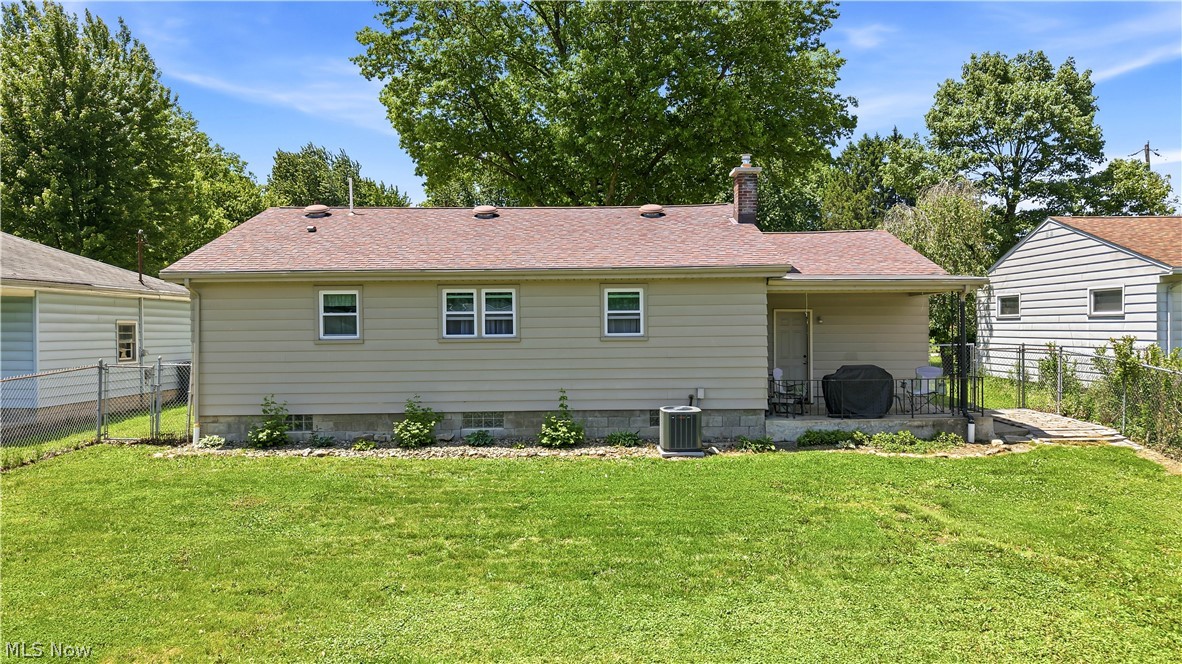 City/Youngstown - Residential
