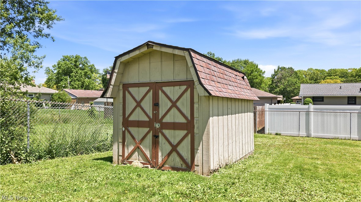 City/Youngstown - Residential