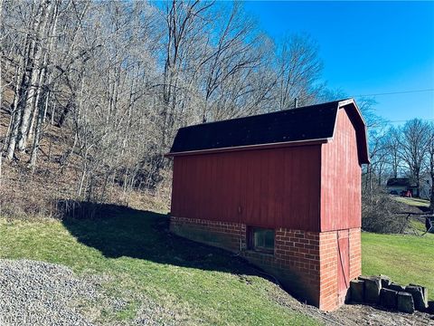 Tiny photo for Marietta Road, Caldwell, OH 43724 (MLS # 5193274)